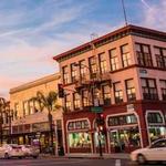Old Pasadena