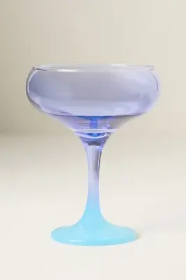 Tandy Coupe Glass