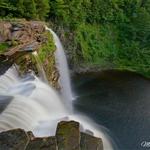 Salmon River Falls