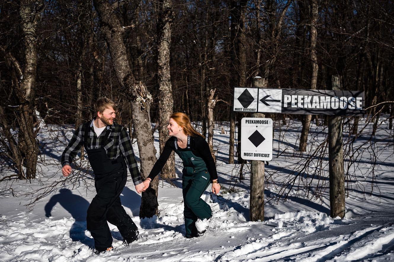 The Wedding Website of Madeline Chapin and Jacob Cipperly