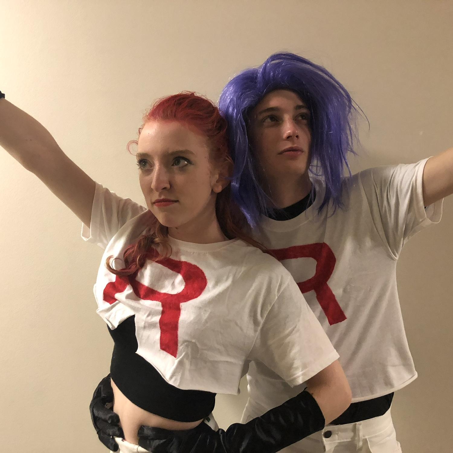 Halloween 2018