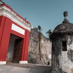 Puerta de San Juan