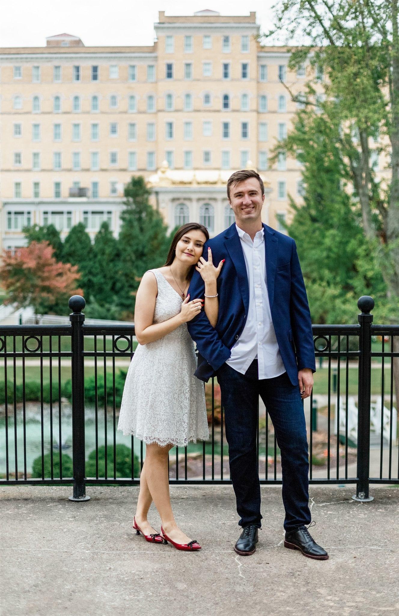 The Wedding Website of Christina Maria Lutes and Drew Austin Herron