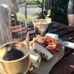 Lieb Cellars Tasting Room