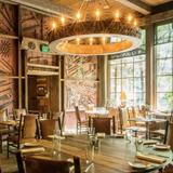 Sundance Resort Restaurants