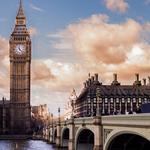 Visit London City