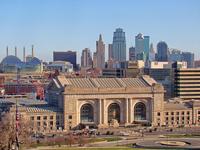 Union Station Kansas City