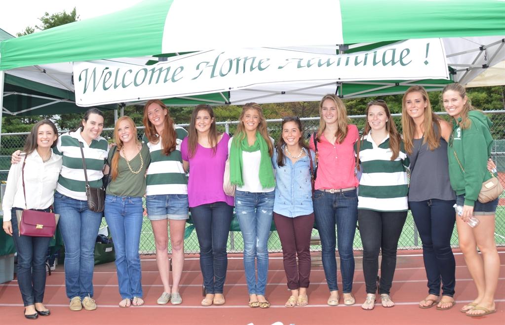 The Wedding Website of Villa Walsh Academy and Class 1998