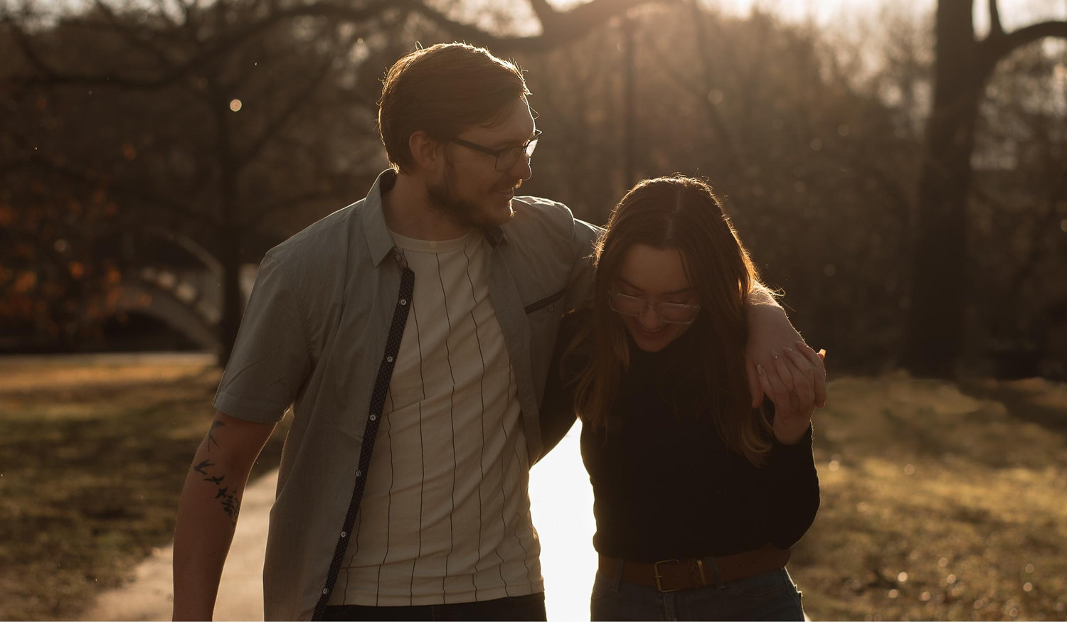 The Wedding Website of April Edmonds and Joshua Lindstrom