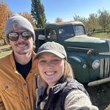 YA YA Farm & Orchard