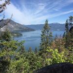 Farragut State Park