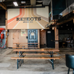 Rejects Brewery