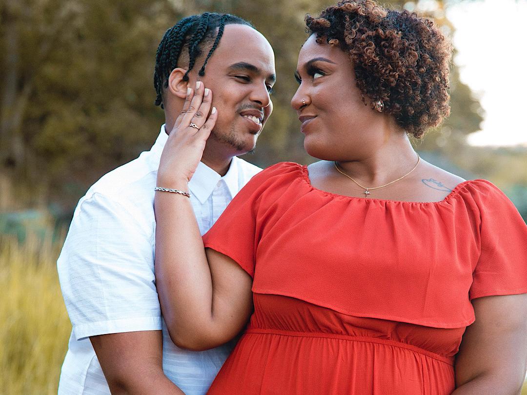 The Wedding Website of Marisela Santana and Kristopher Cedeno