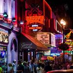 Broadway