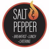 Casual breakfast and lunch spot - Salt & Pepper Grill