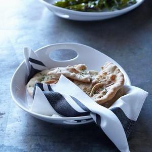 Williams Sonoma Open Kitchen Handled Platter (SMALL)