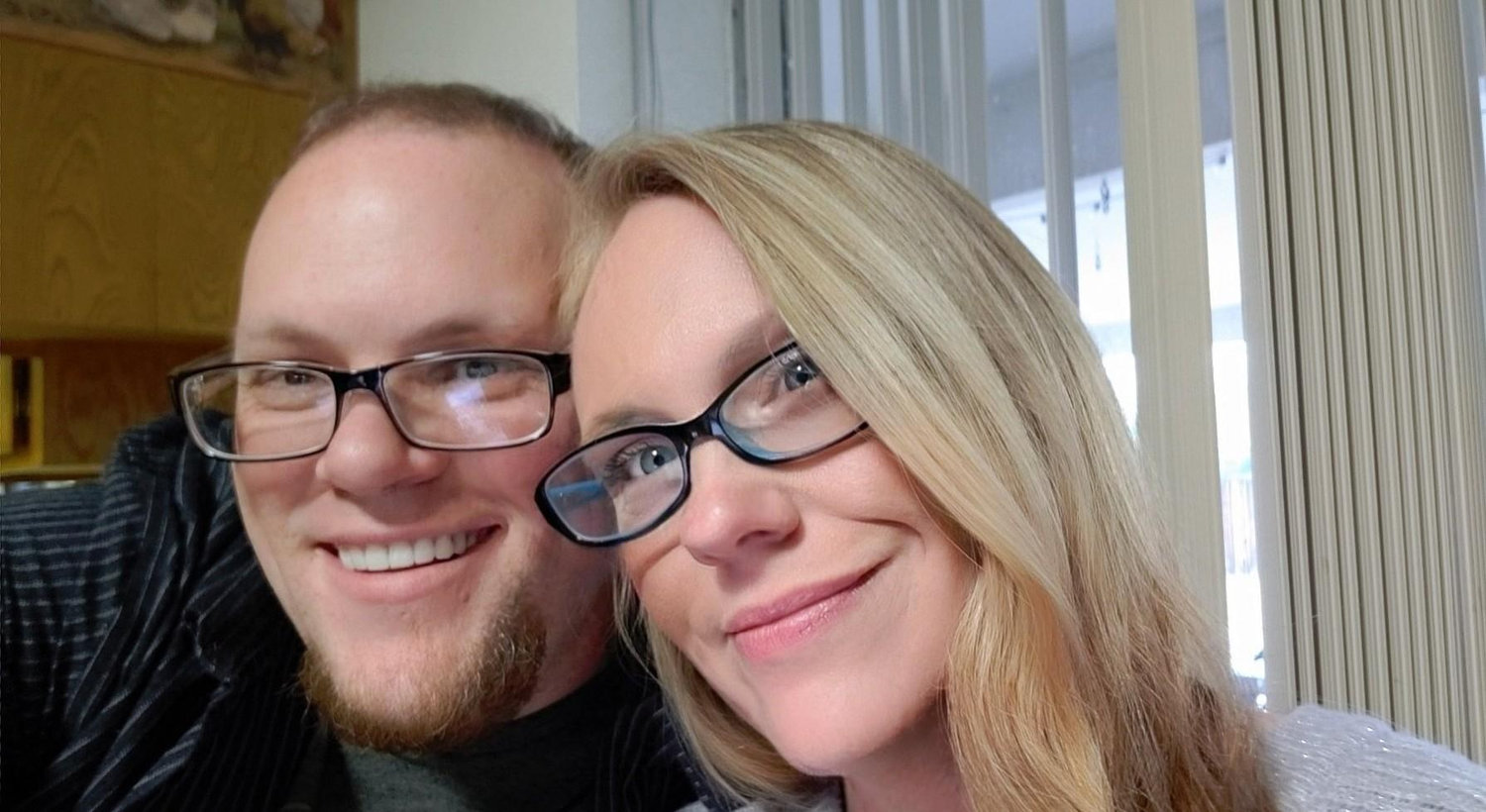 The Wedding Website of James Valerio and Patricia Randall