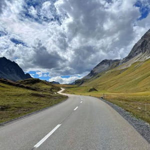 Renta de vehículo en Suiza, 5 días