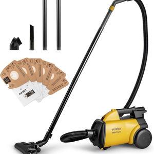 Eureka 3670M Canister Vacuum Cleaner