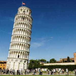Tuscany/Leaning Tower of Pisa Tour Tickets