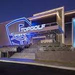 Topgolf