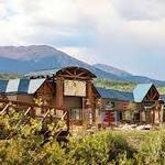Outlets at Silverthorne