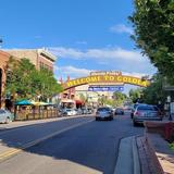 Downtown Golden