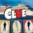 CLUE: THE MURDER MYSTERY