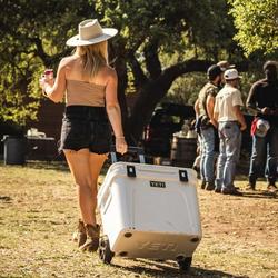 YETI, Roadie 60 Wheeled Cooler - Zola