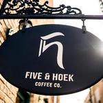Five & Hoek Coffee