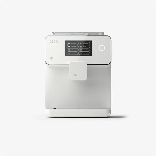 Terra Kaffe TK-01 Coffee Maker