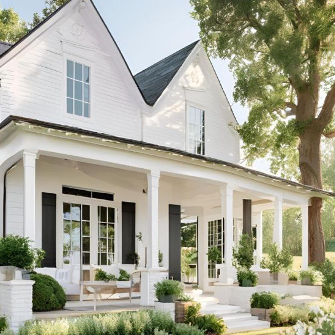 Our First Home Down Payment