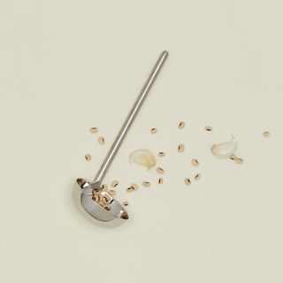Simple Metal Ladle