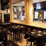 Gold Room Restaurant & Lounge