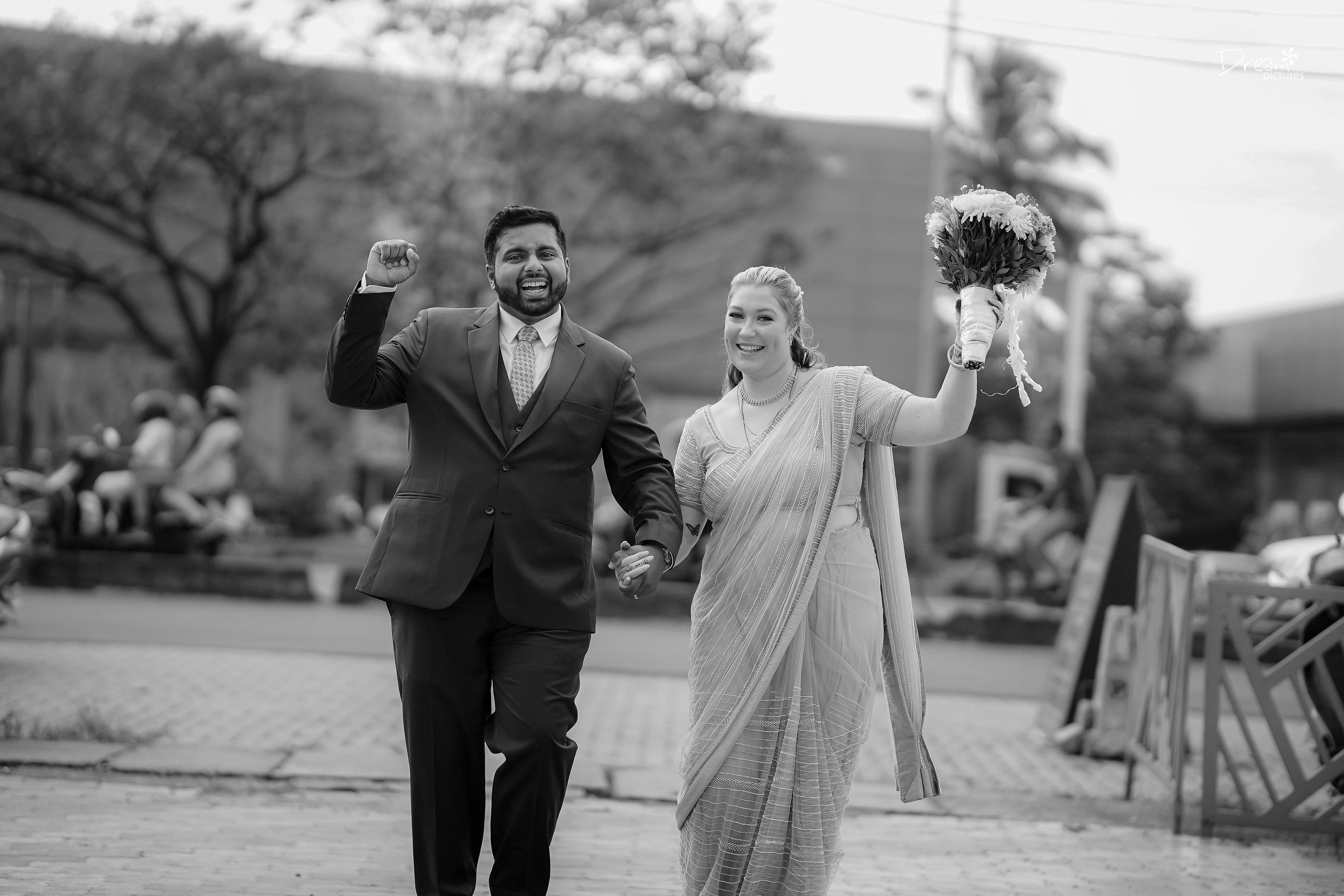 The Wedding Website of Kelsey Wallace and Derek Devasia