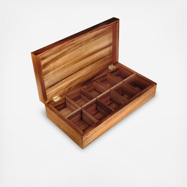 Ironwood Gourmet Tea Box