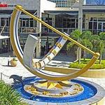 Sundial St. Pete
