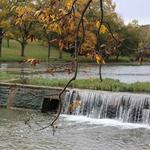 North San Gabriel River Trail