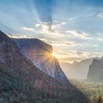 Yosemite National Park