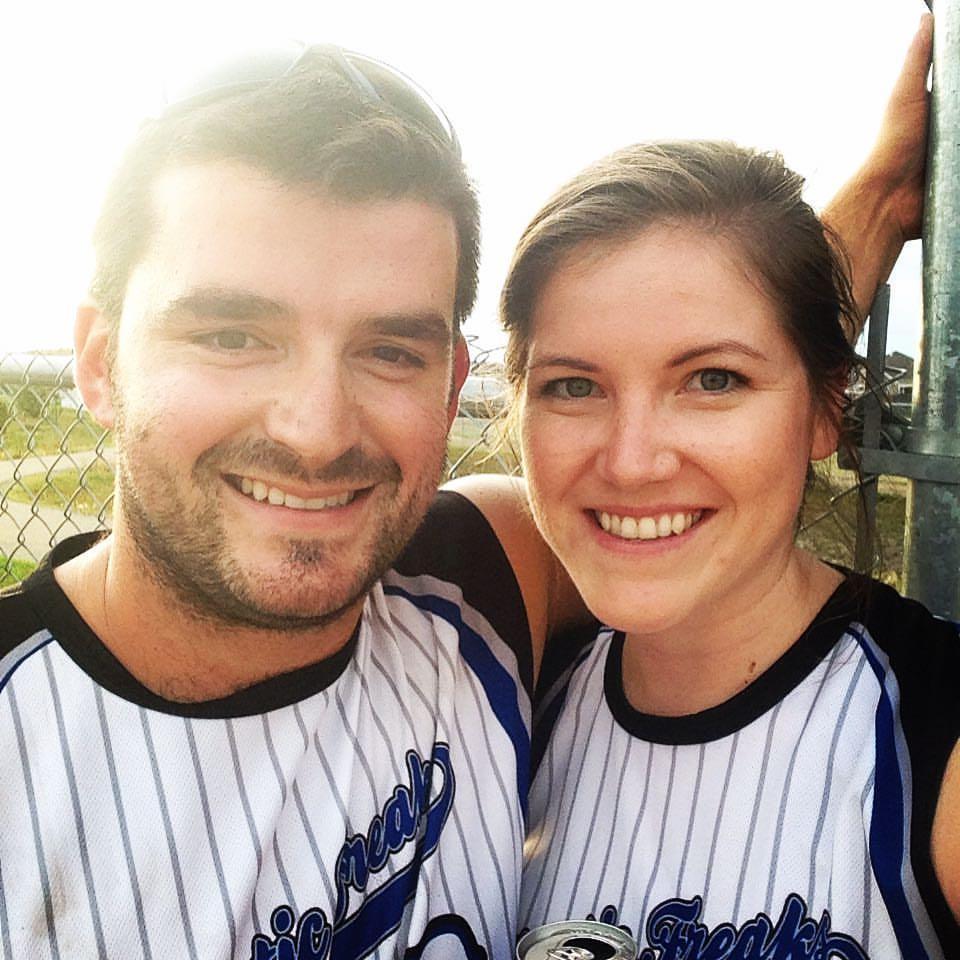 Baseball - Fort St. John, BC - Summer 2017