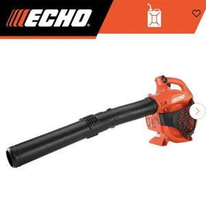 Echo Handheld Leaf Blower