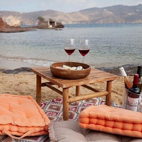 Mykonos Wine Tour