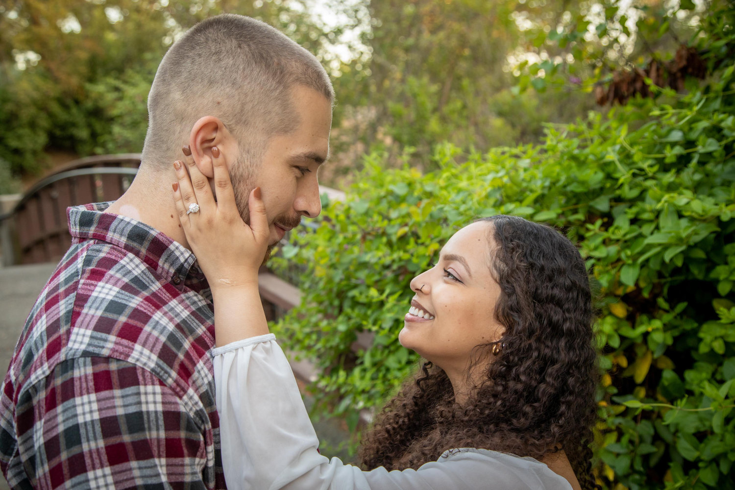 The Wedding Website of Sidney Wood and Zane Jackson
