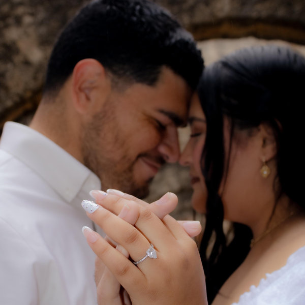 Our Newlywed Fund