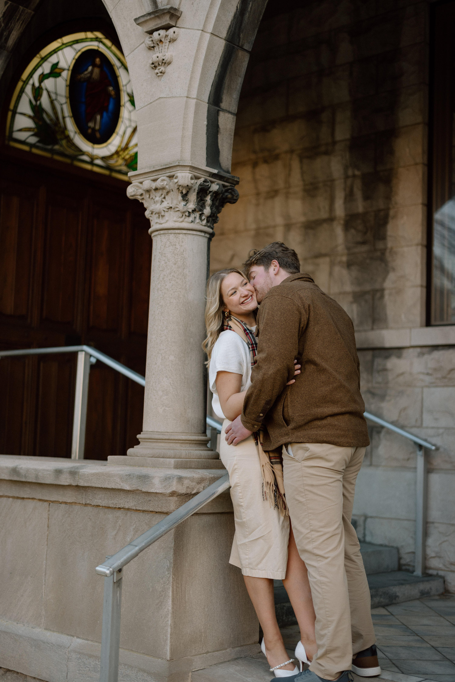 The Wedding Website of Eli Ellington and Abigail Bischof