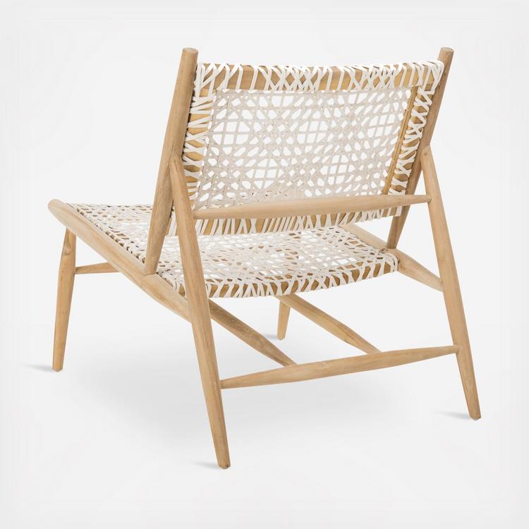 Safavieh cheap bandelier chair