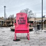 Suburban Square