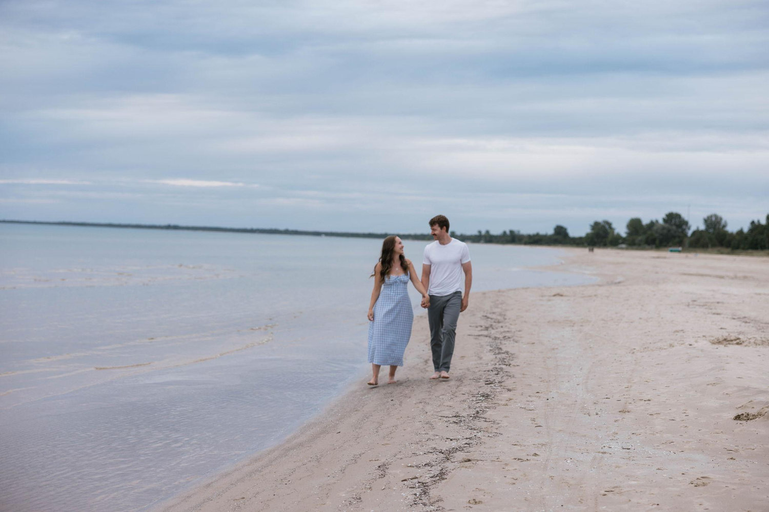 The Wedding Website of Alexandra Munro and Travis Denley