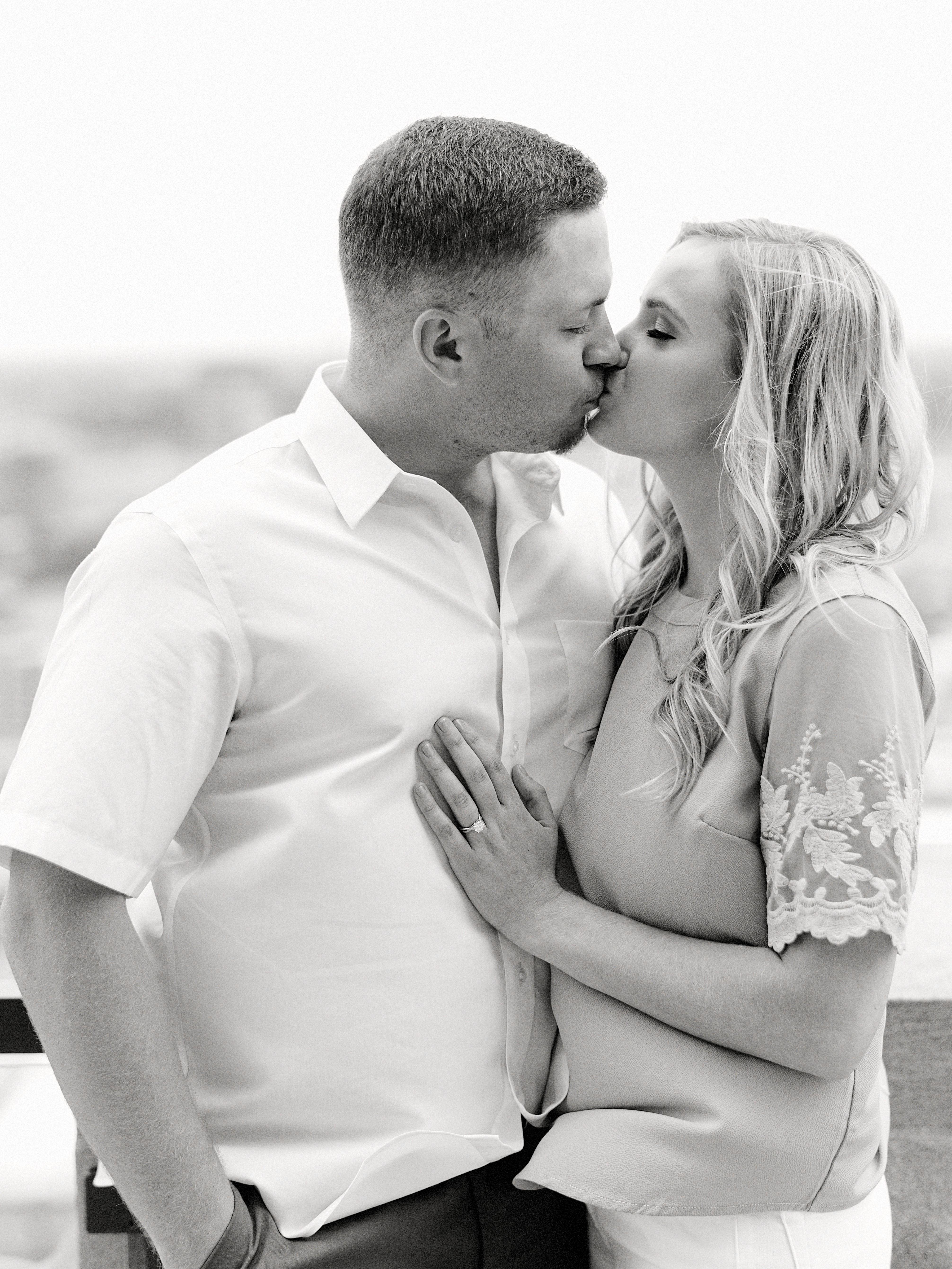 The Wedding Website of Kassi Manternach and Nick Haag