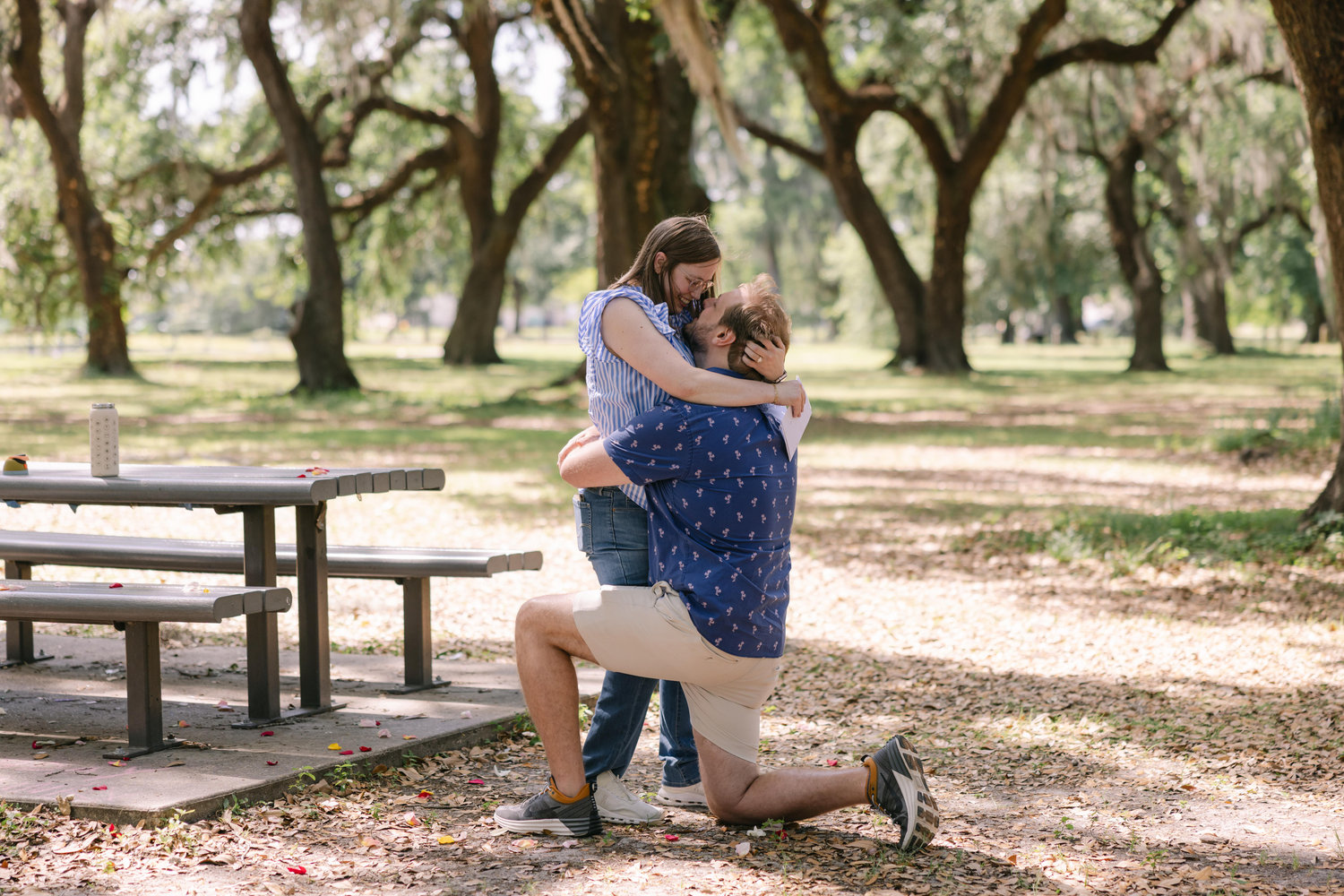 The Wedding Website of Taylor Hill and Barrett Creech